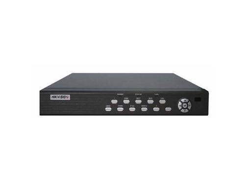 4 Channel Hikvision Stand Alone DVR