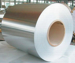 Aluminum Roof Coil