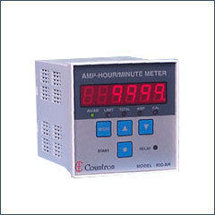 Ampere Hour Meter