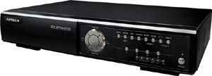 AVTECH 4 Channel DVR