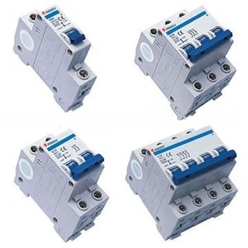 C45N Series Circuit Breaker