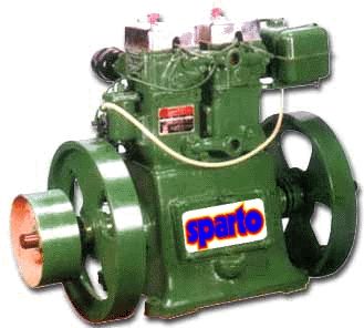 Diesel Engine Generators