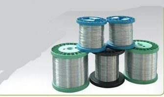 Galvanized Stainless Steel Wire