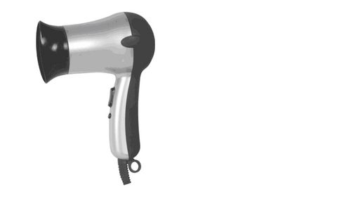 Handheld Travel Hair Dryer