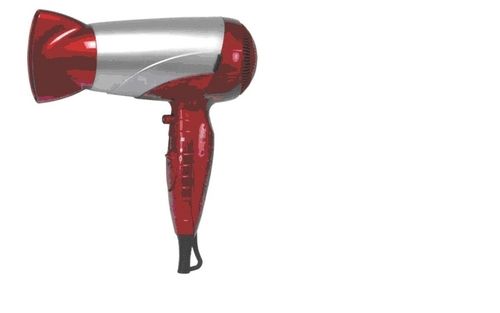 Handheld Travel Hair Dryers