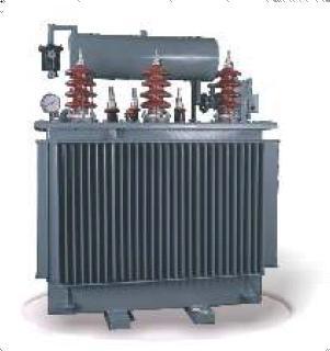 Heavy Duty Electric Distribution Transformers