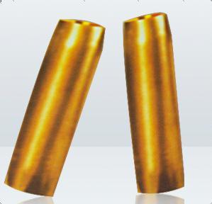 High Strength Ground Rod Coupling