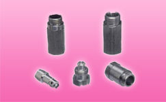 Hydraulic Valve Parts