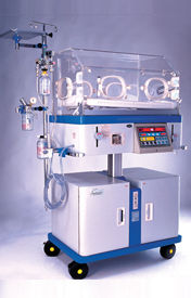 infant incubator