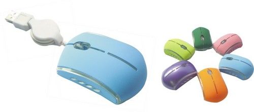 Mini Optical Mouse