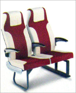 Novel Bus Seats