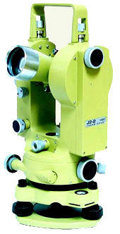 Optical Electronic Theodolite