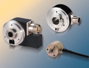 Precise Design Rotary Sensors