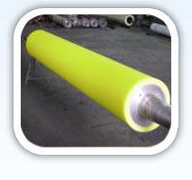 Rubber Roller