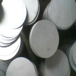 Stainless Steel Circles