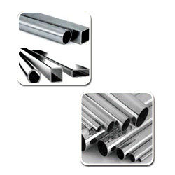 Stainless Steel Pipes And Tubes