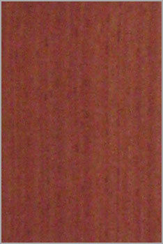 TEXTURED ORANGE COLOR VENEER