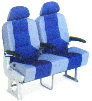 VALOR BUS SEATS