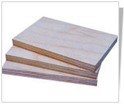 Weather Resistant Birch Plywood