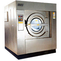 Automatic Industrial Laundry Washer Extractor