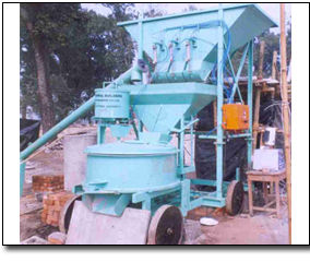 Batching Plant