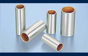 Bimetal Spring Bushing