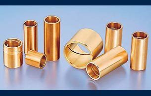 Brass and Bronze Bushing