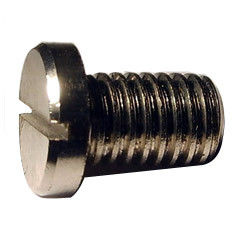 Cheese Head Screw - High-Quality Stainless Steel, Durable and Reliable with Customizable Sizes and Specifications