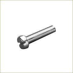 Cheese Head Screws