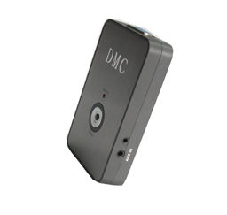 Compact Car MP3 Player