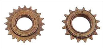 CYCLE SPROCKETS