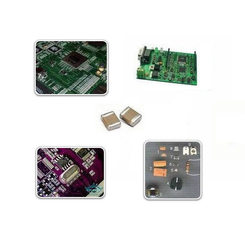 Pcb Electronic Printed Circuit Board