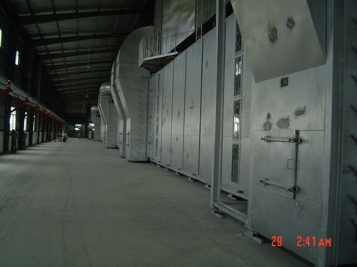 Gypsum Board Production Line