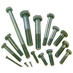 High Tensile Bolts