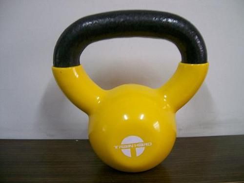 Kettlebell