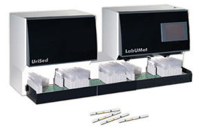 LabUMat+UriSed - Fully Automated Urine Analysis System