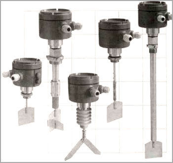 ROTARY LEVEL PADDLE SWITCHES