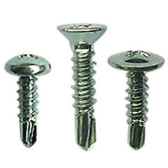 Self Tapping & Drilling Screws