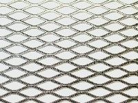 Titanium Expanded Mesh