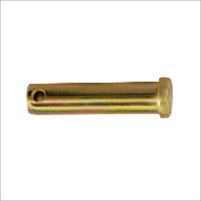 Earth Moving Equipment Bolzen Pin at Rs 250, JCB Component in Pune