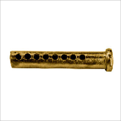 Zinc Yellow Tractor Universal Clevis Pins