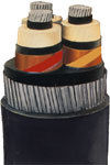 33 K.V XLPE CABLES