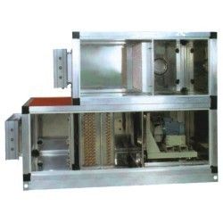 Air Handling Units