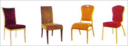 BANQUET CHAIRS