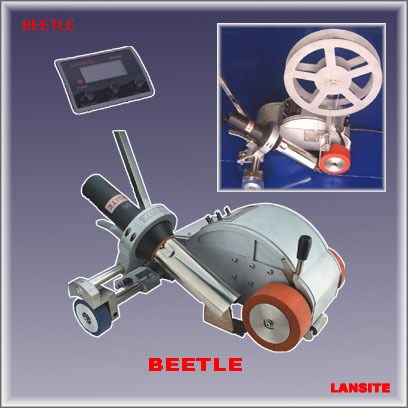 Beetle Automatic Welding Machine