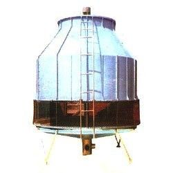 Bottle Cooling Tower