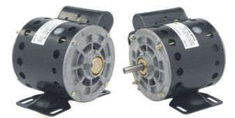 Electric Motor