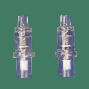 Endotrocheal Tube Valve