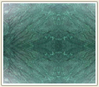 FOREST LIGHT GREEN MARBLE