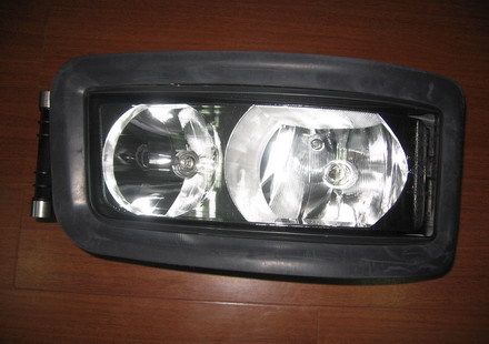 Head Lamp for MAN TGA